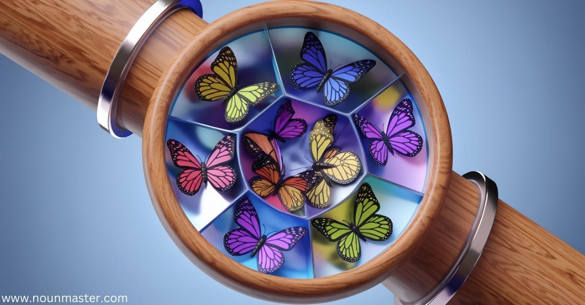 Collective Noun For Butterflies: A Guide To Their Collective Noun