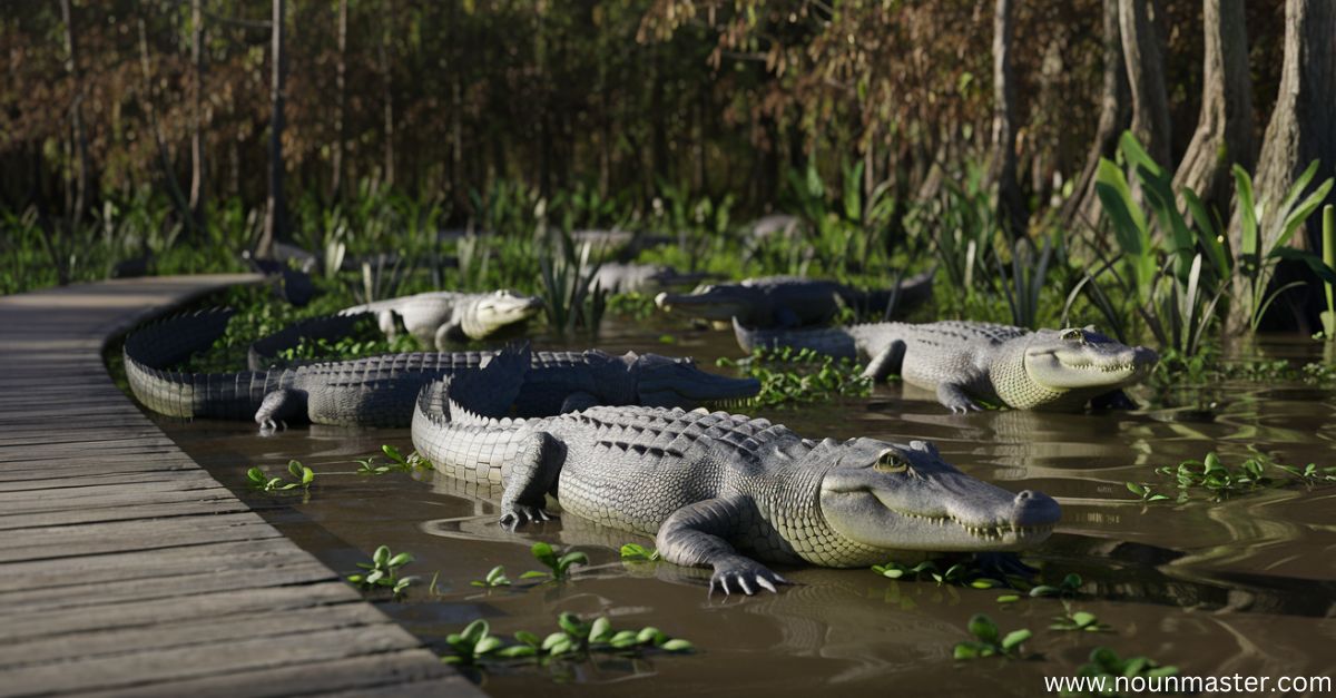 collective-noun-for-alligators-what-you-need-to-know