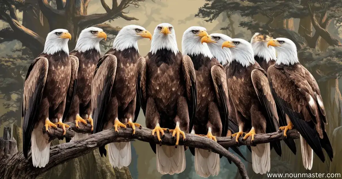 collective-noun-for-eagles-the-royal-name-for-group-of-eagles