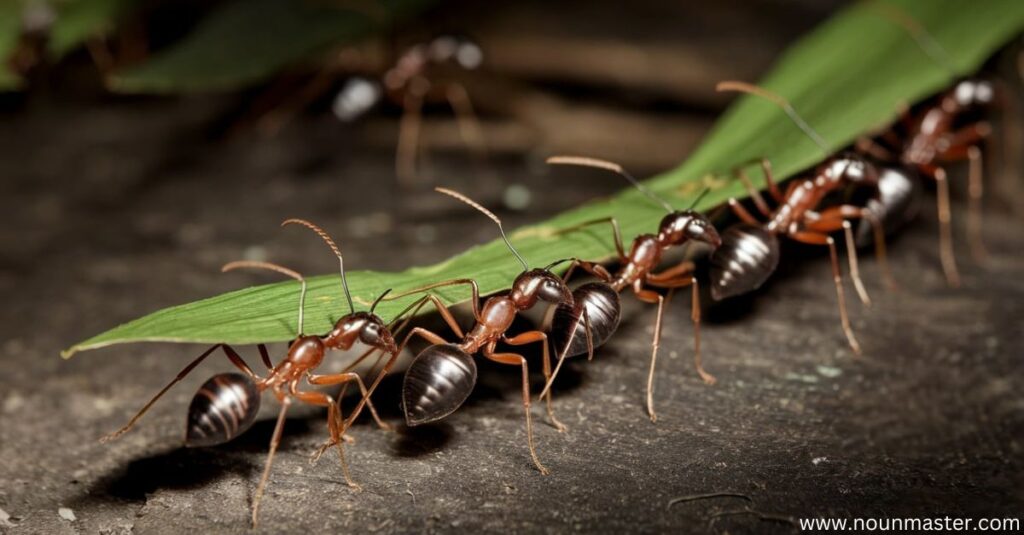 army-of-ants