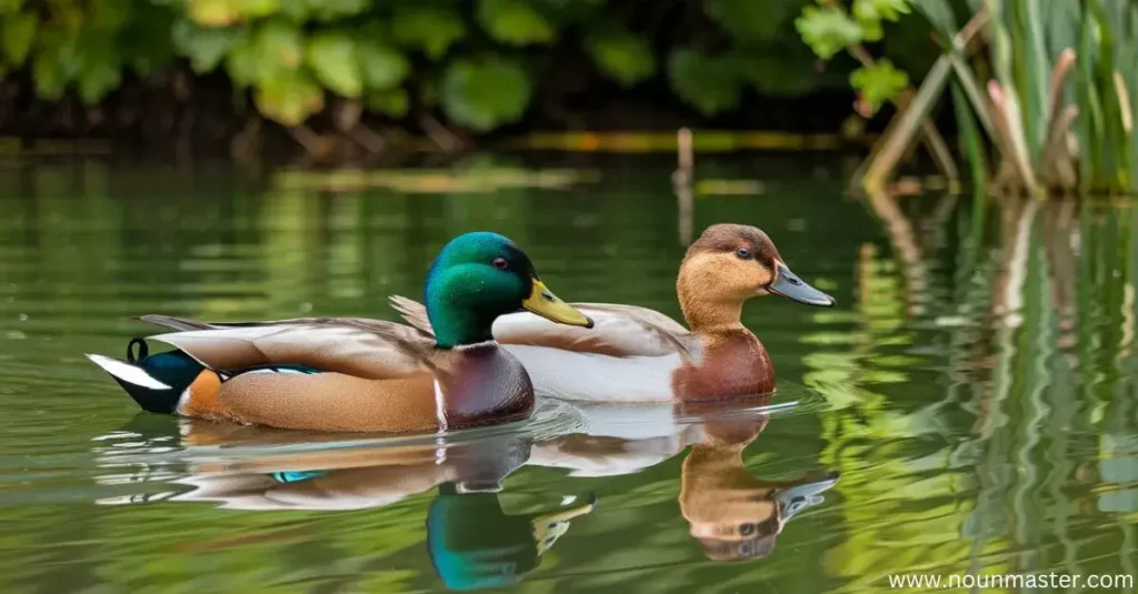 brace-of-ducks