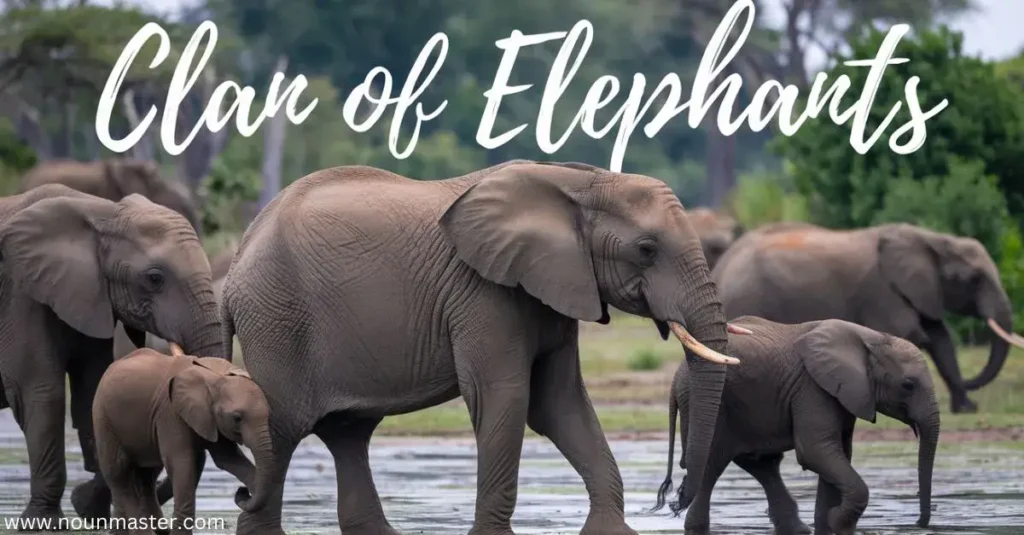 clan-of-elephants