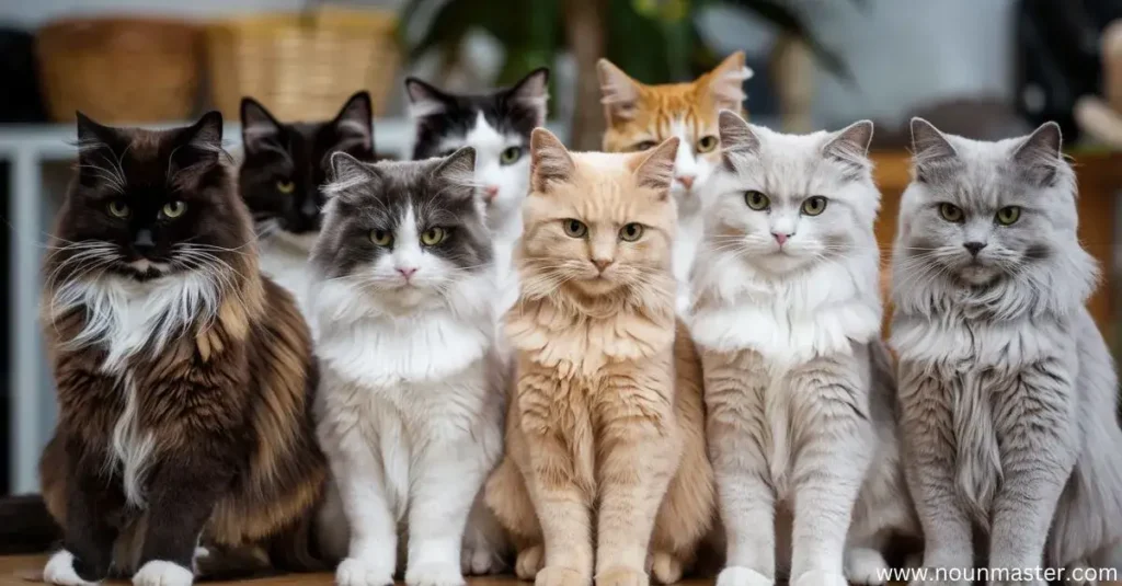 Collective Noun For Cats Dive Into The Marvelous World Of Felines Collective Noun For Cats Dive Into The Marvelous World Of Felines