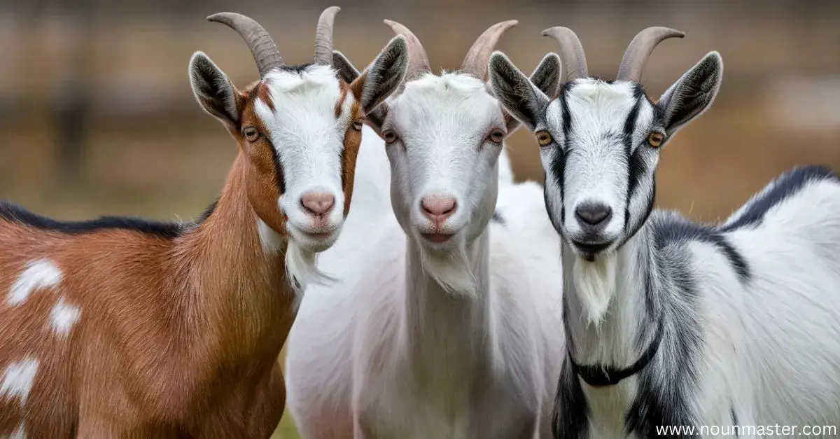 collective-noun-for-goats-reveal-the-special-term