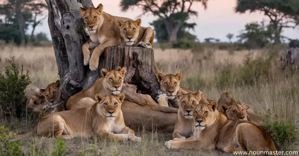 collective-noun-for-lions-revealing-the-majestic-term