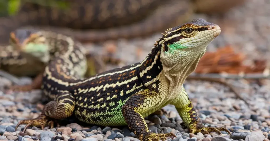 collective-noun-for-lizards