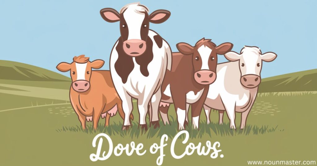 dove-of-cows