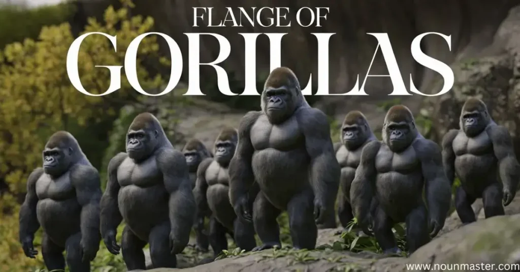 flange-of-gorillas