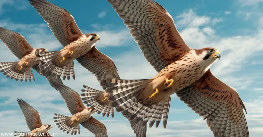 flight-of-falcons