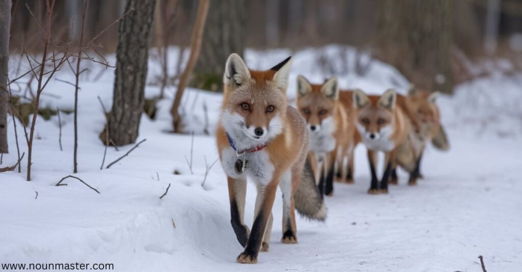 lead-of-foxes