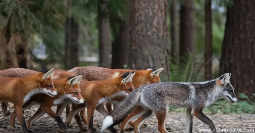 leash-of-foxes