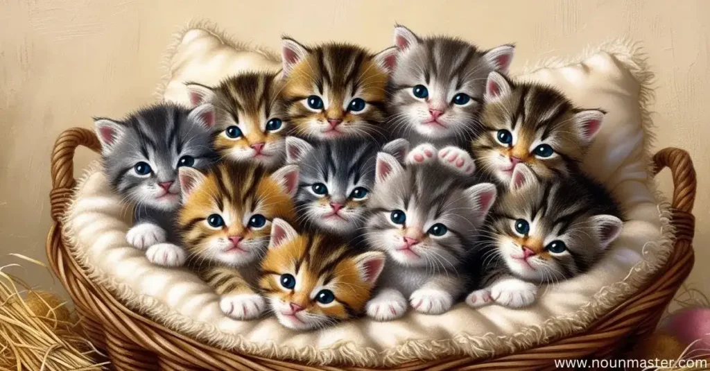 litter-of-kittens