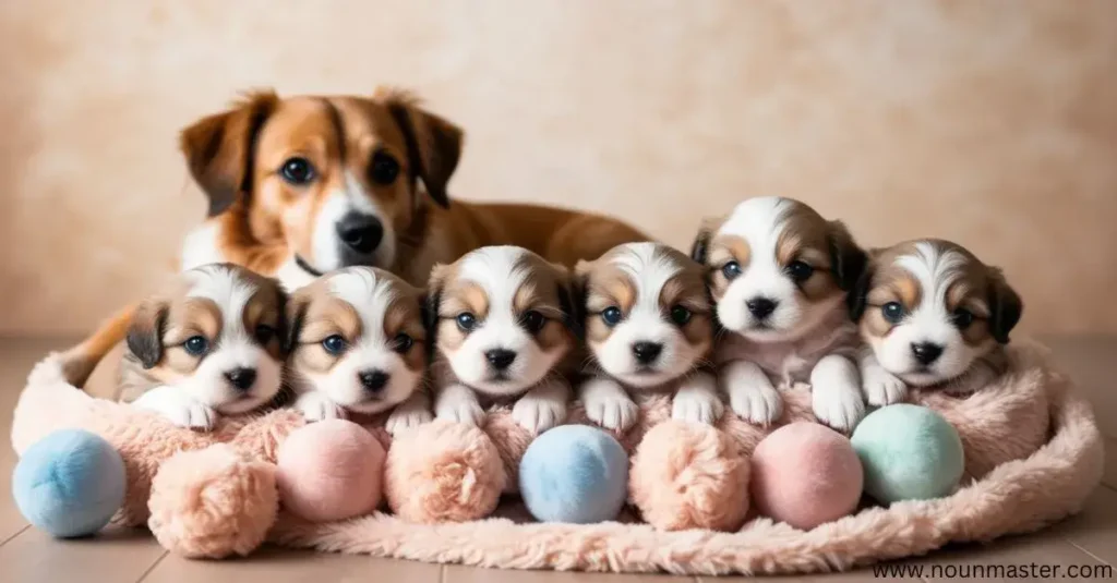 litter-of-puppies