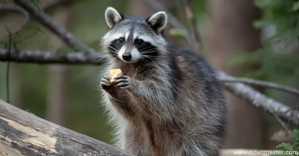 masked-gathering-of-raccoons