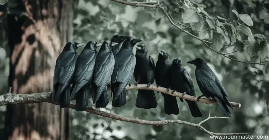 murder-of-crows