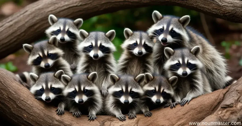 nursery-of-raccoons