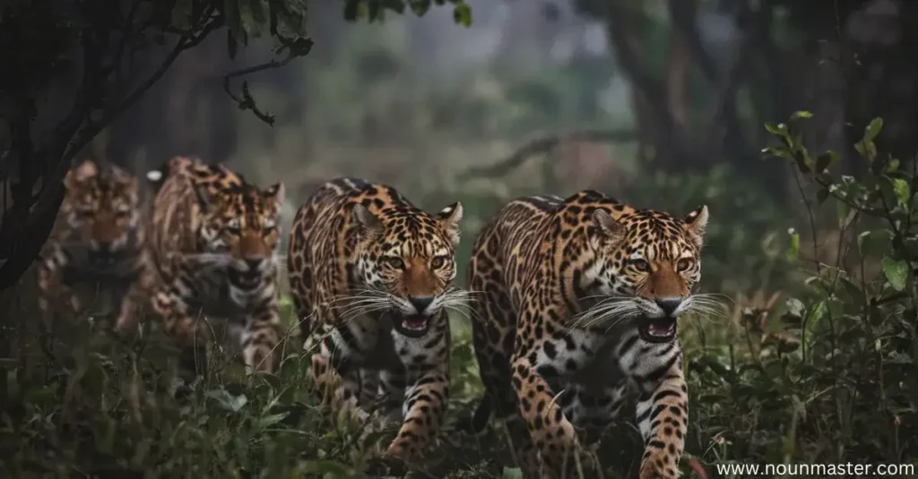 prowl-of-panthers