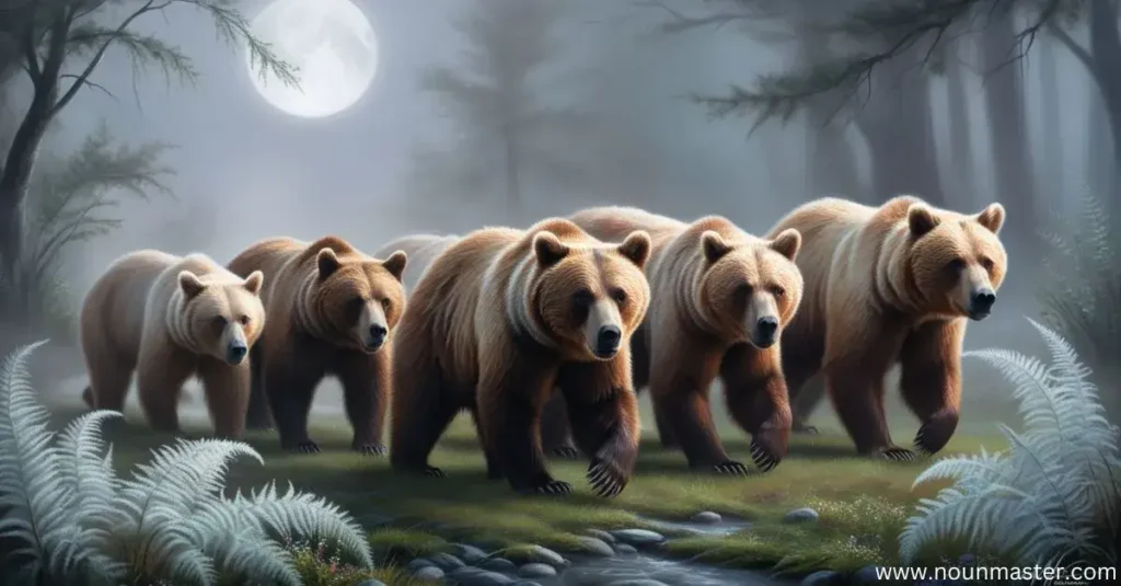 sleuth-of-bears