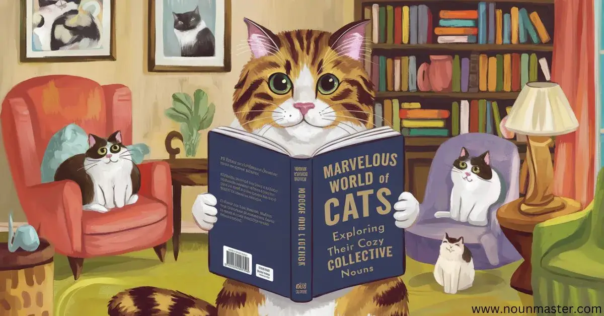 the-marvelous-world-of-cats-exploring-their-collective-nouns