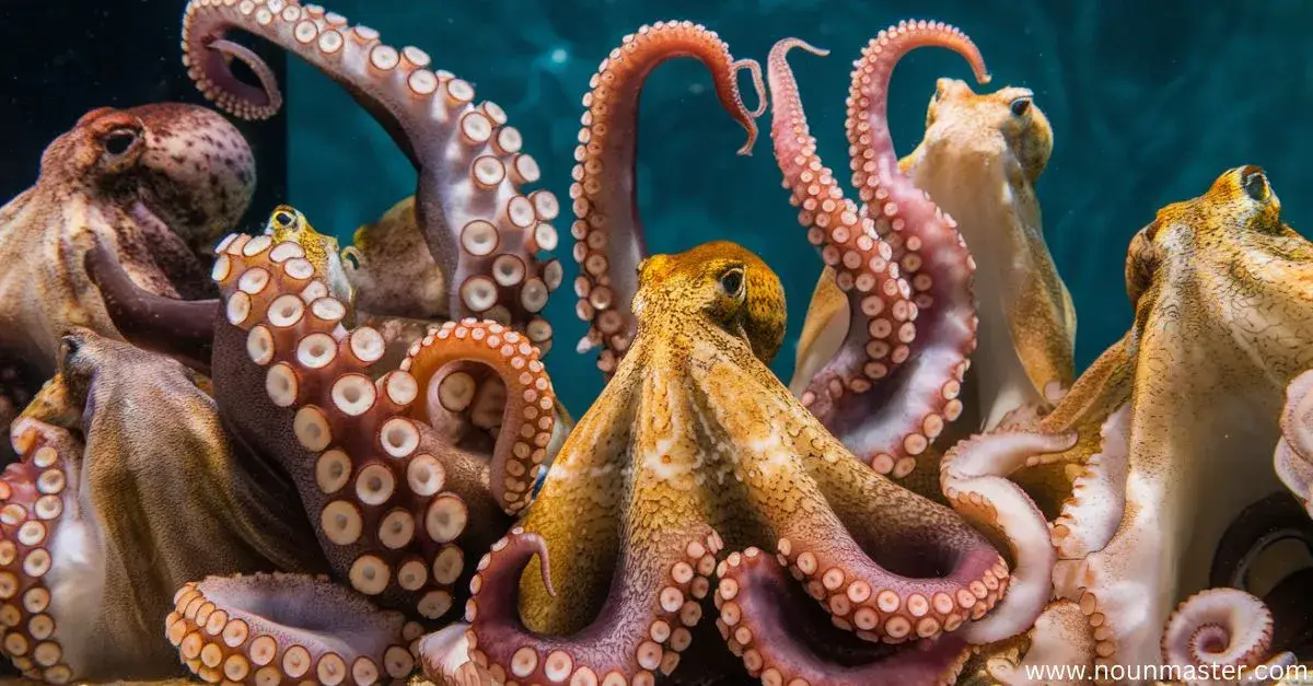 what-is-the-collective-noun-for-octopuses-find-out-now