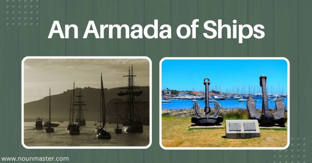 an-armada-of-ships