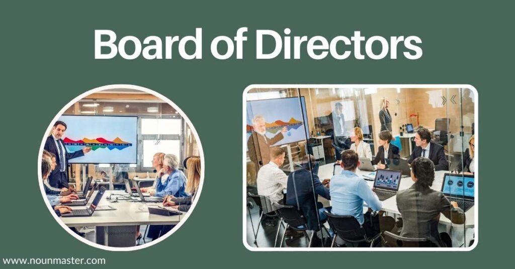 board-of-directors