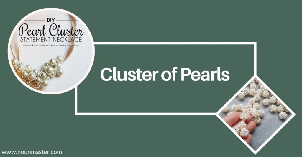 cluster-of-pearls