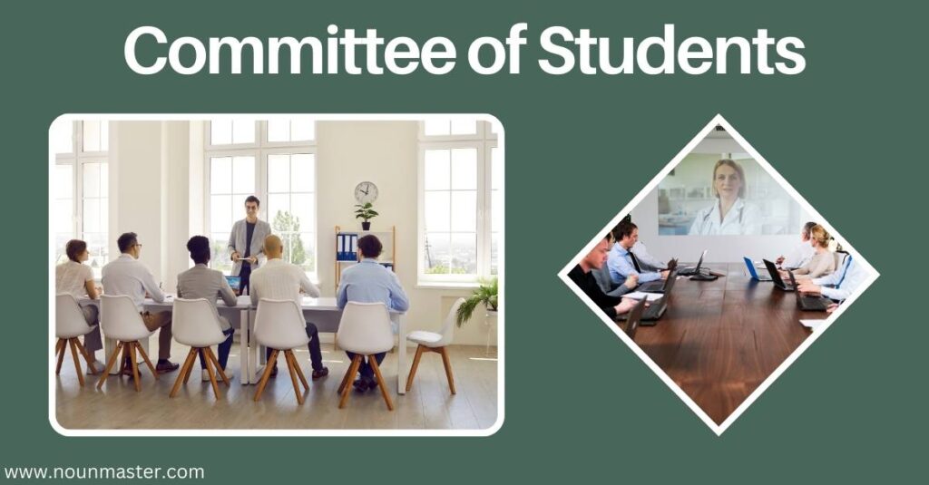 committee-of-students