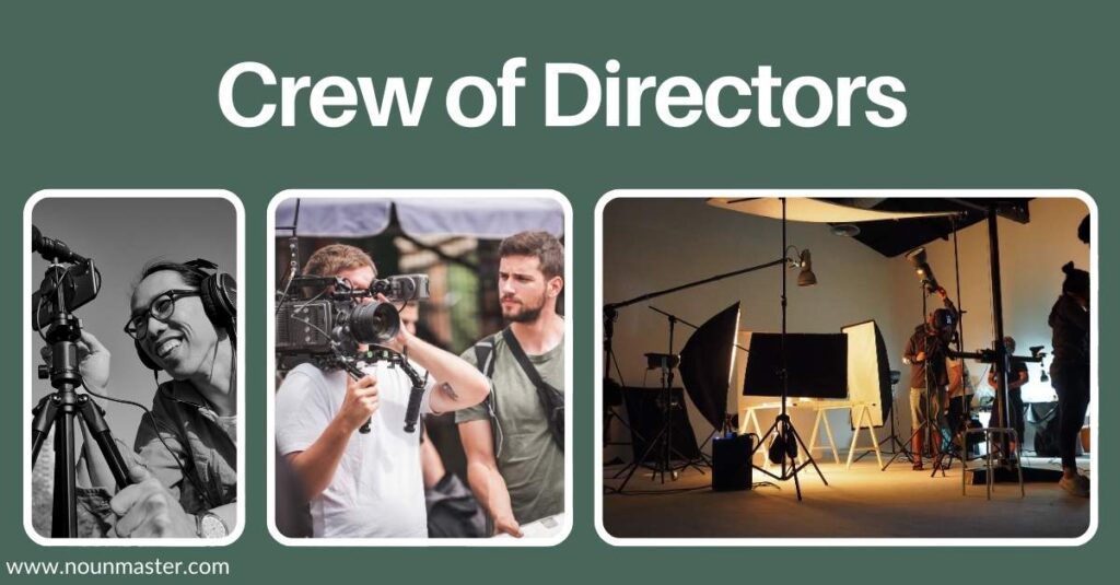 crew-of-directors