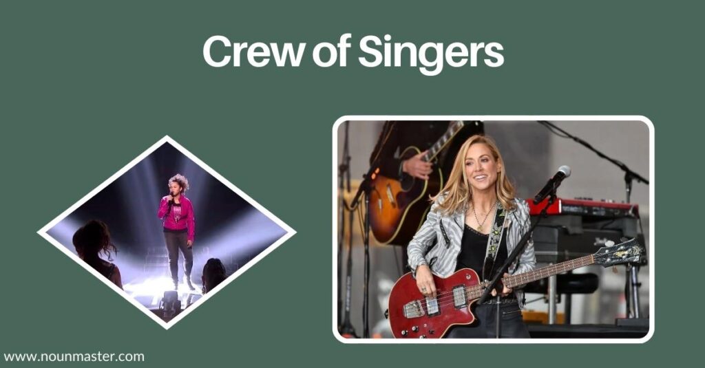 crew-of-singers