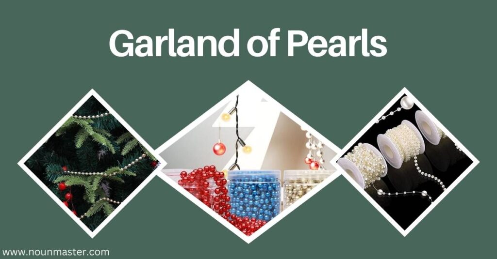 garland-of-pearls