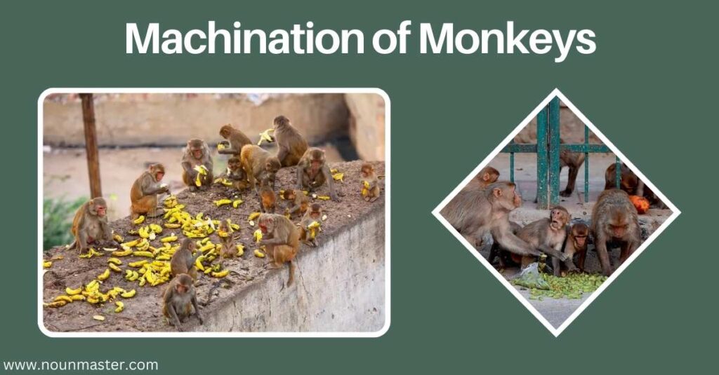 machination-of-monkeys