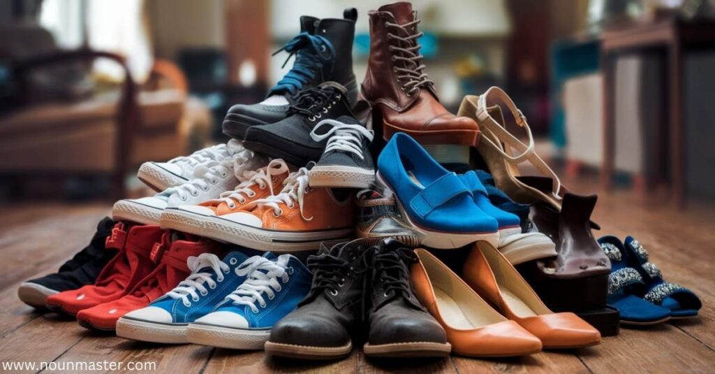 pile-of-shoes