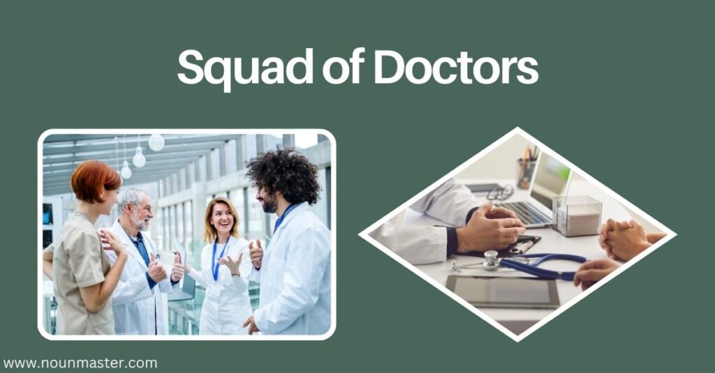 squad-of-doctors