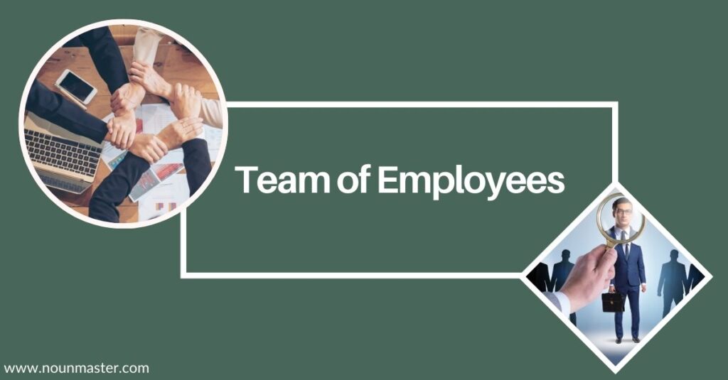 team-of-employees