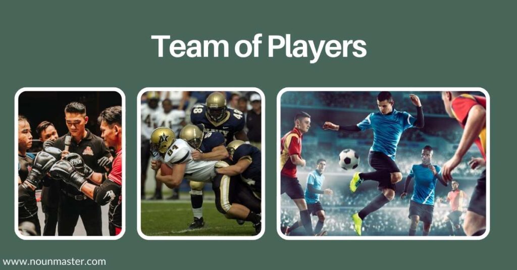 team-of-players