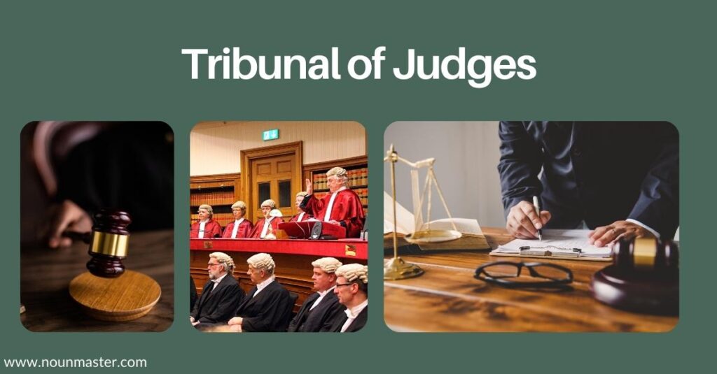 tribunal-of-judges