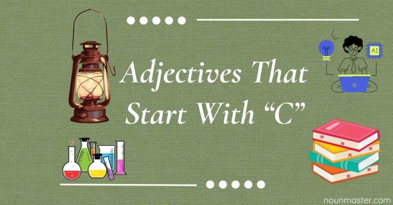 560 COOL ADJECTIVES THAT START WITH C visual data 7