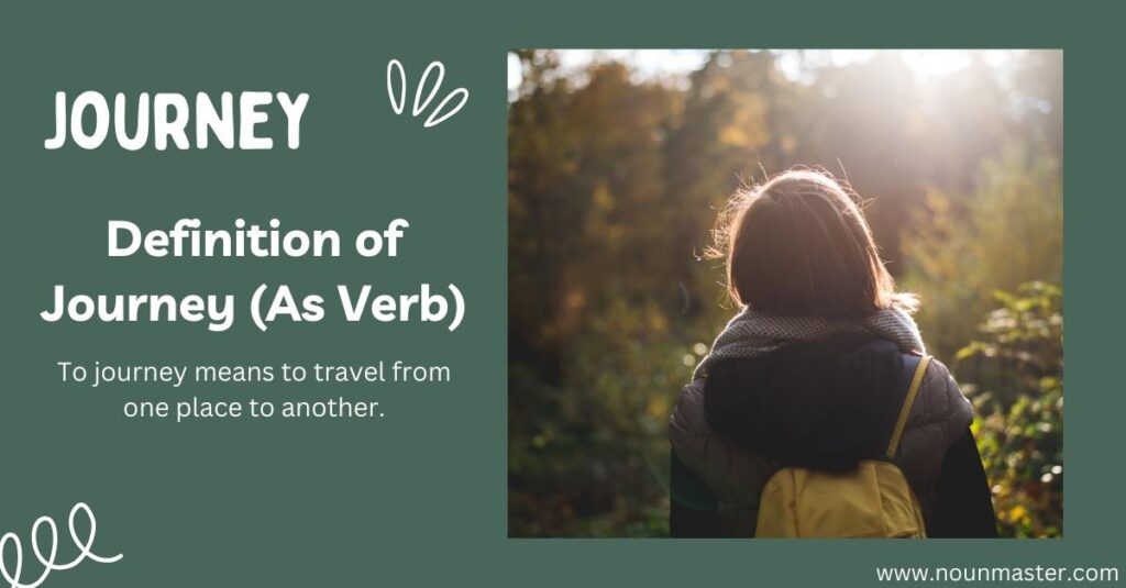 definition-of-journey-as-verb