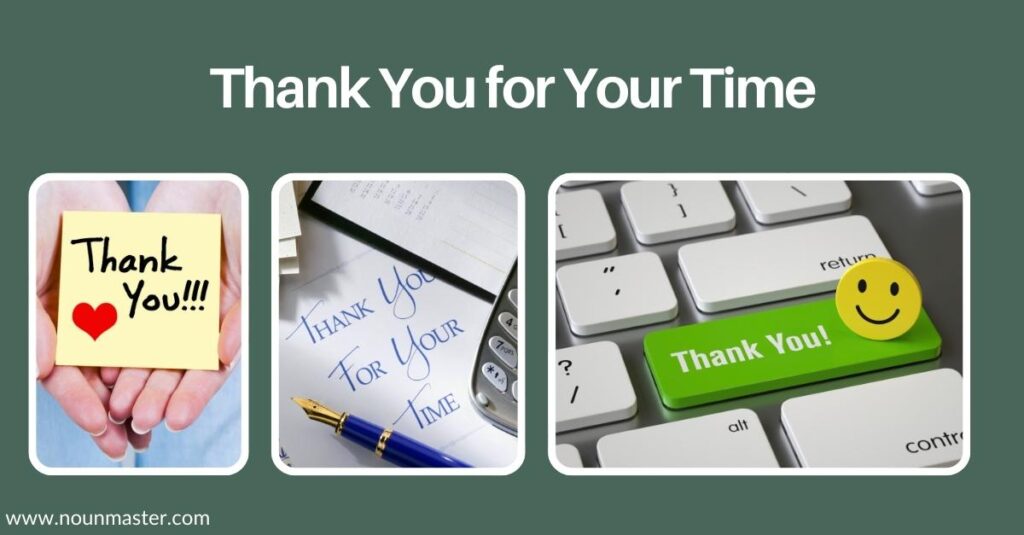 thank-you-for-your-time