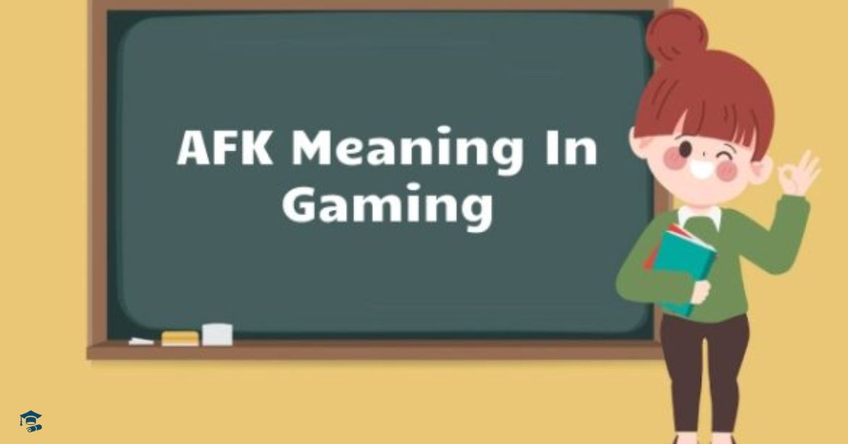 AFK Meaning: A Fun Guide to Gaming’s Most Popular Status Update