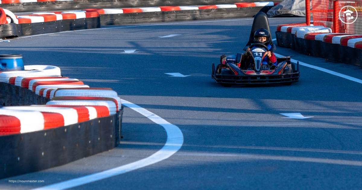 Cart vs Kart