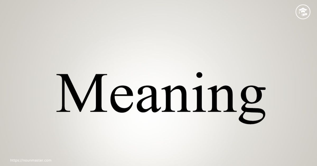 Discover the Meaning of Munyun