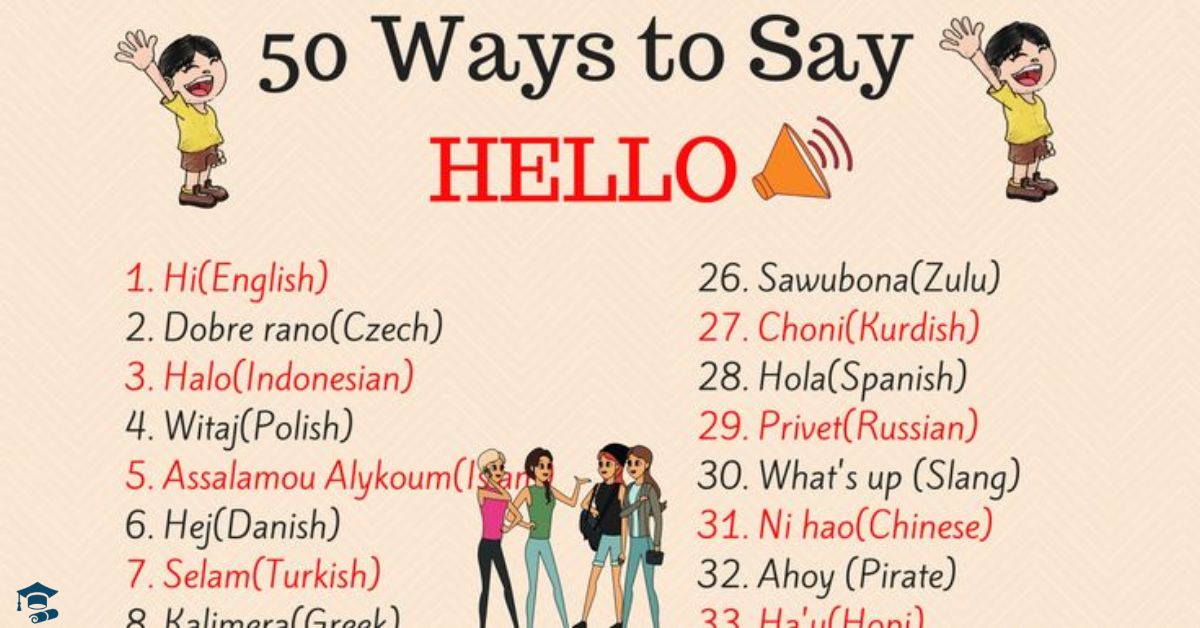 英語のHelloはどう発音する？カタカナ脱出のコツと疑問を徹底解説