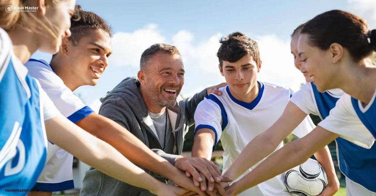 Coach’s or Coaches’ or Coaches? Understanding the Differences