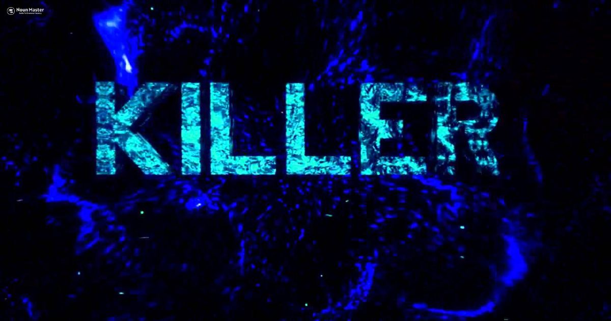 Killer Names for a Story