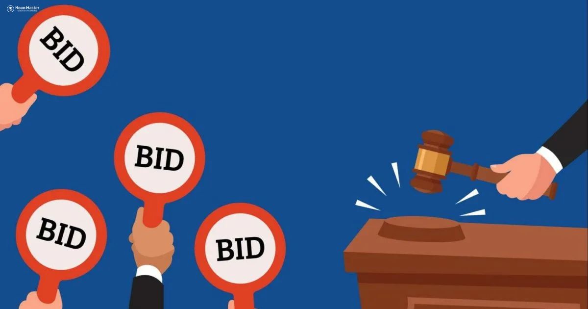 Popular Platforms for "Bid or Buy"