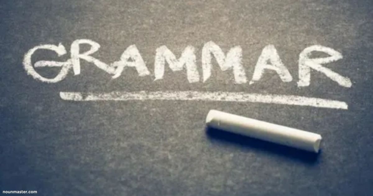 Swahili Grammar