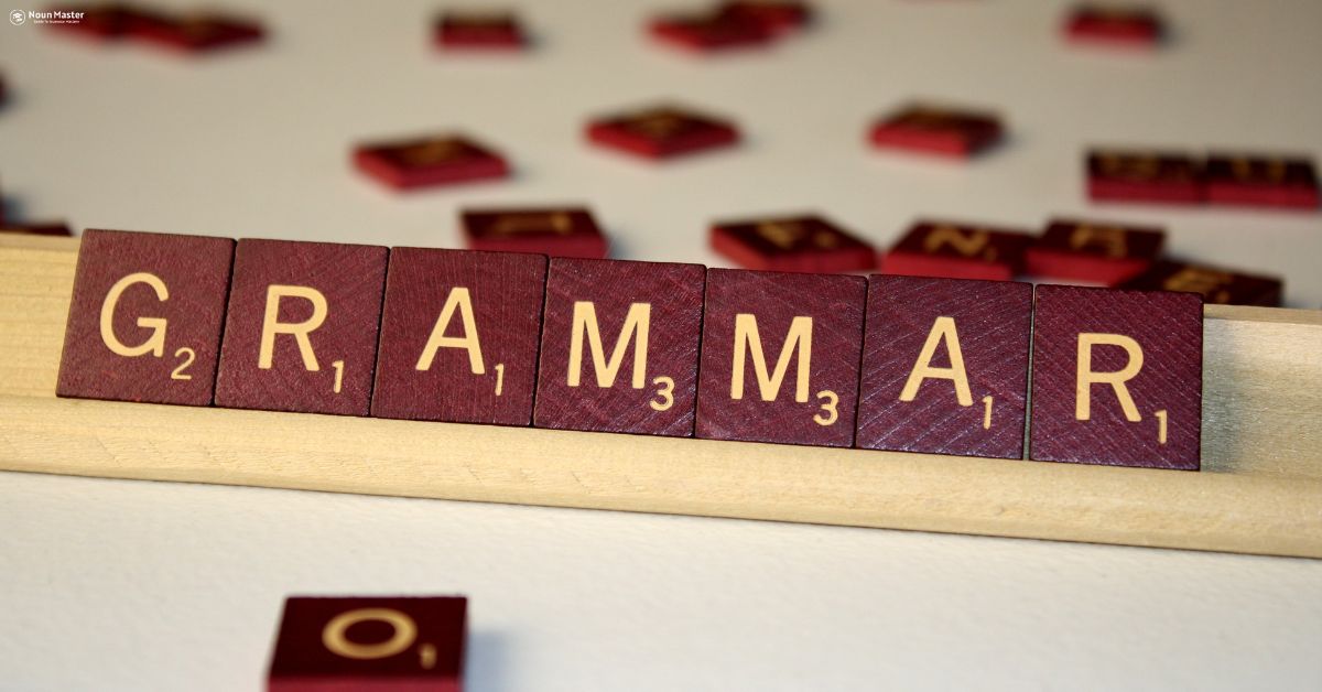The Ultimate Guide to the Grammar Grid