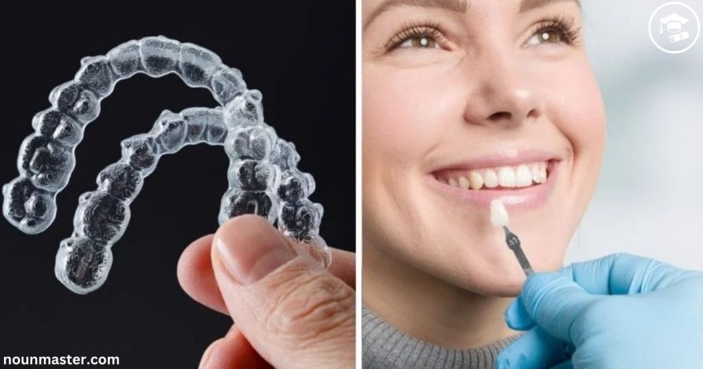 Veneers or Invisalign: Which One is Right for You?